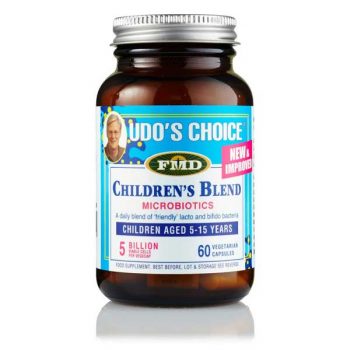 Udo’s Choice Children’s Blend Microbiotics