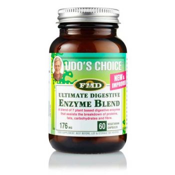 picture of Udo's Choice Ultimate Digestive Enzyme Blend