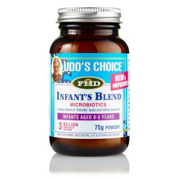 picture of Udo's Choice Infant Blend Microbiotics