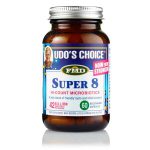 picture of Udo's Choice Super 8 Microbiotics 60 capsules