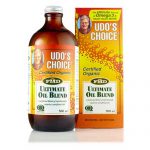 picture of Udo's Choice Ultimate Oil Blend 500ml