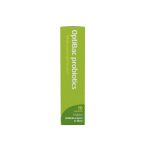 picture of OptiBac Probiotics Bifidobacteria & Fibre 10 sachets Box Side