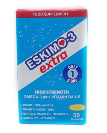 picture of esimo-3 extra