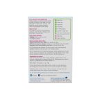 picture of OptiBac Probiotics For Babies & Children Box Back