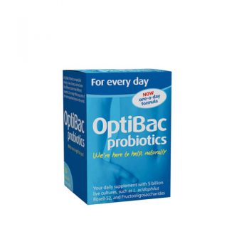 picture of OptiBac Probiotics For Every Day