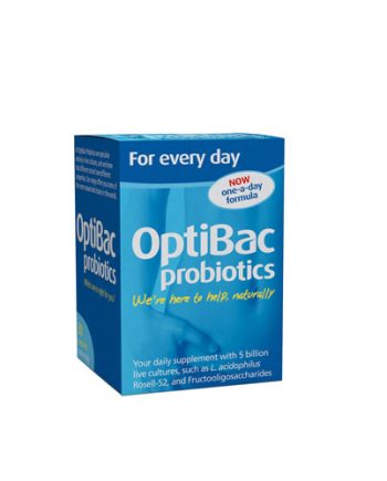 picture of OptiBac Probiotics For Every Day