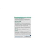 picture of OptiBac Probiotics For Those on Antibiotics Box Back