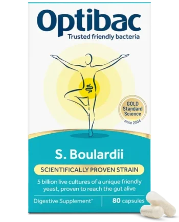 optibac s.boulardii