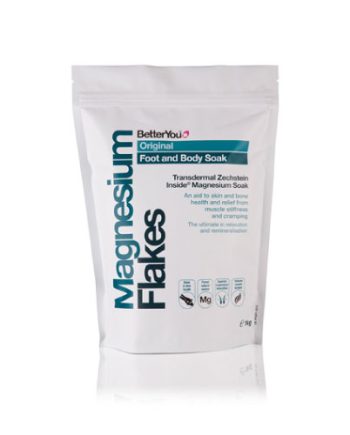 picture of BetterYou Magnesium Flakes