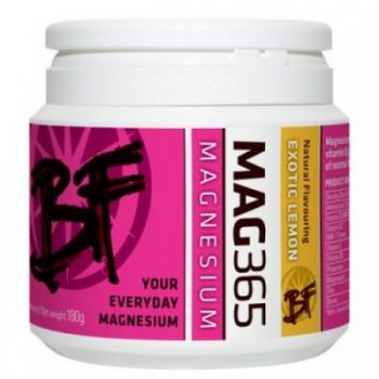 picture of MAG365 BF Magnesium Supplement