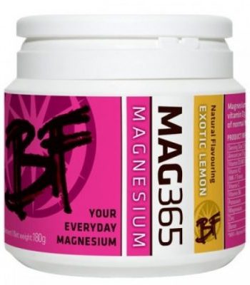 picture of MAG365 BF Magnesium Supplement