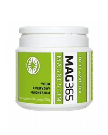 picture of MAG365 Magnesium Supplement Unflavoured 150gm