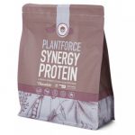 picture of Plantforce Synergy Protein Chocolate 800gm