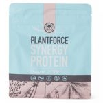 picture of Plantforce Synergy Protein Plain/Unflavoured 400gm