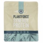 picture of Plantforce Synergy Protein Vanilla 400gm