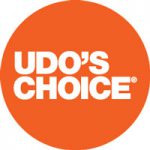 picture of Udos Choice logo