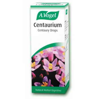 picture of A. Vogel Centarium (Centaury) Oral Drops