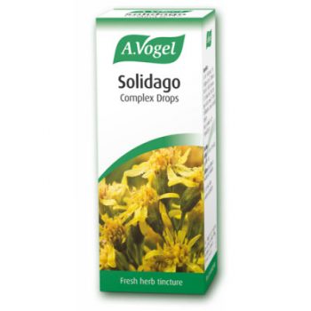 picture of A. Vogel Solidago Complex Oral Drops