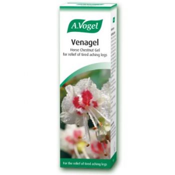 picture of A. Vogel Venagel (Horse chestnut) Gel