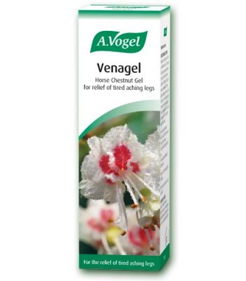 picture of A. Vogel Venagel (Horse chestnut) Gel