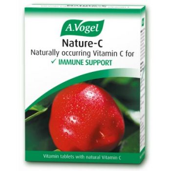 picture of A. Vogel Nature-C (Vitamin C) Tablets