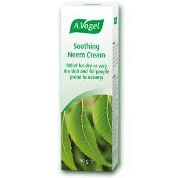 picture of A. Vogel Neem Soothing Cream