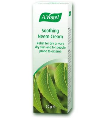 picture of A. Vogel Neem Soothing Cream
