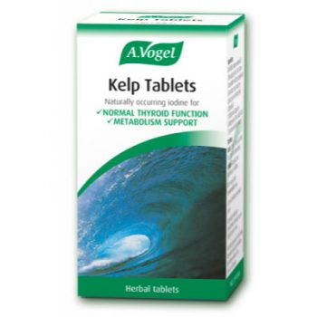 picture of A. Vogel Kelp Tablets