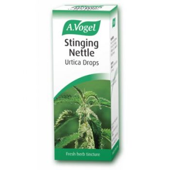 picture of A. Vogel Stinging Nettle (Urtica) Oral Drops