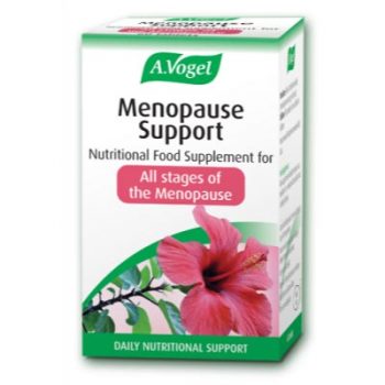 picture of A. Vogel Menopause Support Tablets