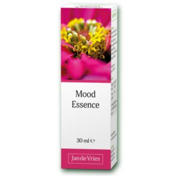 picture of Jan de Vries Mood Essence Flower Remedy