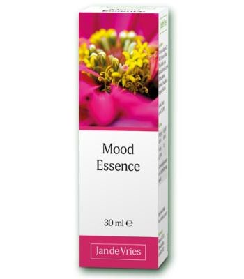 picture of Jan de Vries Mood Essence Flower Remedy