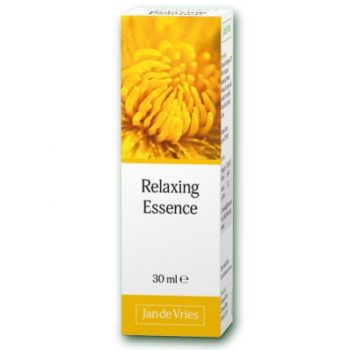 picture of Jan de Vries Relaxing Essence Flower Remedy