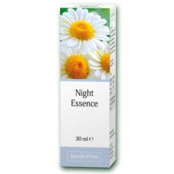 picture of Jan de Vries Night Essence Flower Remedy