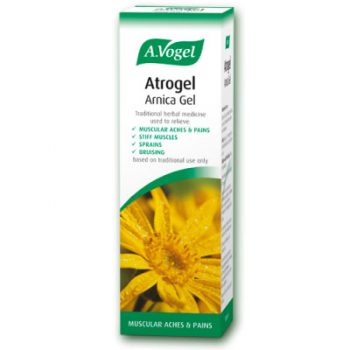 picture of A. Vogel Atrogel Arnica gel
