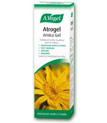 picture of A. Vogel Atrogel Arnica gel