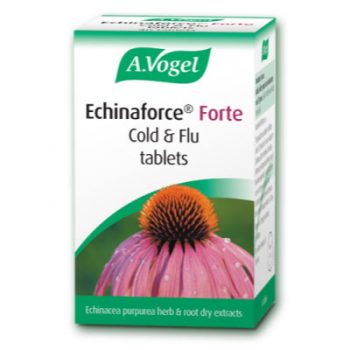 picture of A. Vogel Echinaforce® (Echinacea) Forte