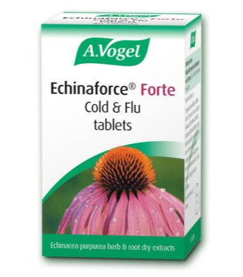 picture of A. Vogel Echinaforce® (Echinacea) Forte