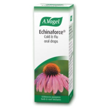 picture of A. Vogel Echinaforce (Echinacea) Oral Drops