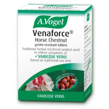 picture of A. Vogel Venaforce (Horse chestnut) Tablets