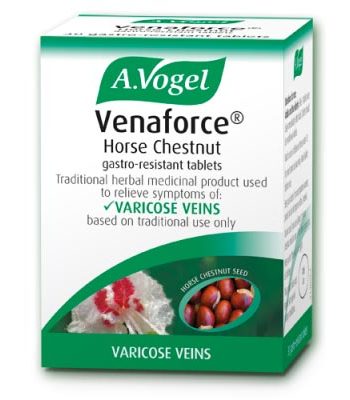 picture of A. Vogel Venaforce (Horse chestnut) Tablets