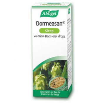 picture of A. Vogel Dormeasan (Valerian & Hops) Oral Drops