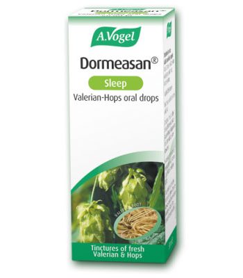 picture of A. Vogel Dormeasan (Valerian & Hops) Oral Drops