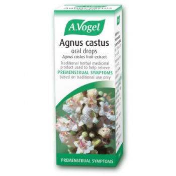 picture of A. Vogel Agnus castus Oral Drops