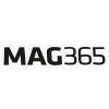 picture of MAG365 logo