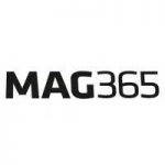 picture of MAG365 logo