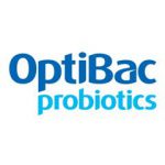 picture of OptiBac Probiotics logo