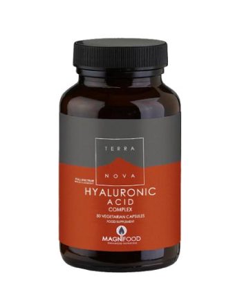 picture of Terranova Hyaluronic Acid Complex