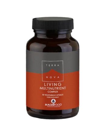 picture of Terranova Living Multi Nutrient Complex