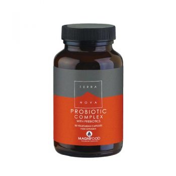 picture of Terranova Probiotic Complex